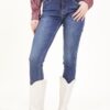 JEANS SKINNY - Denim, XS