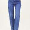 JEANS DRITTI CON TASCHE - Blu-jeans, L