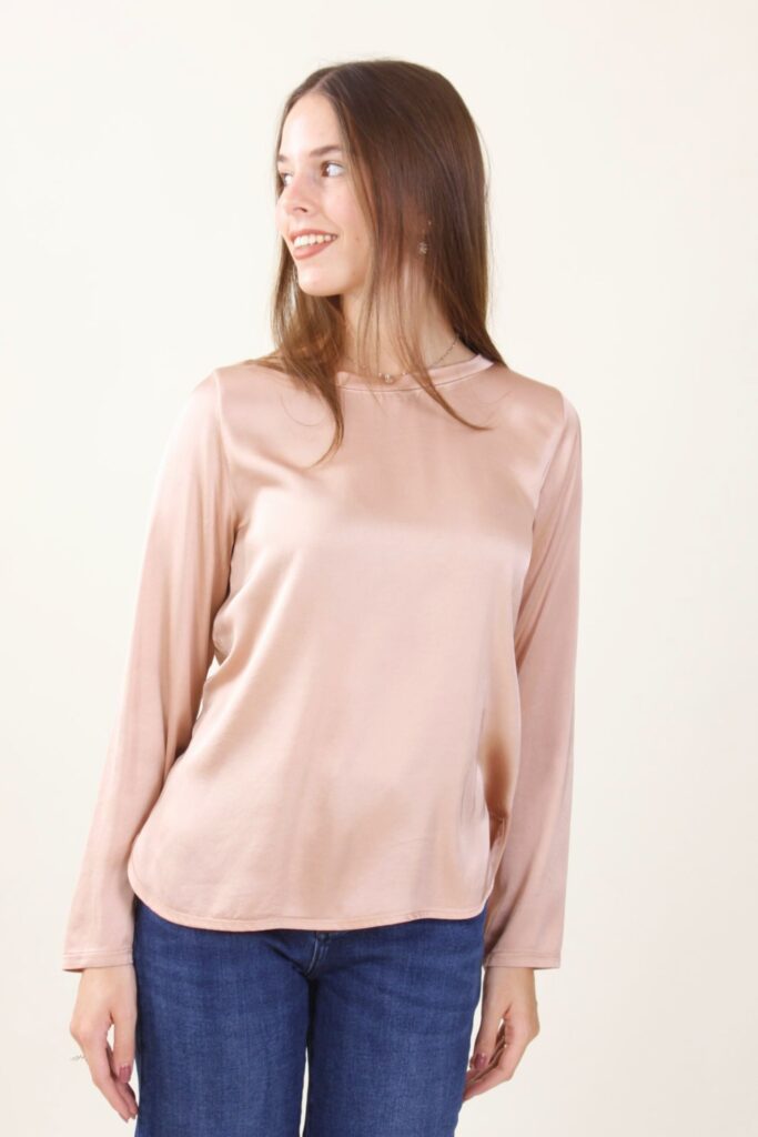 VISCOSE BLOUSE 