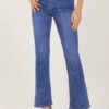 JEANS A CAMPANA - Blu-jeans, S