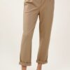 PANTALONI PUNTO MILANO - Mud, M