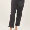 PANTALONI PUNTO MILANO - Black, M