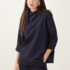 MAGLIA PUNTO MILANO - Blu, M