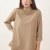 MAGLIA PUNTO MILANO - Mud, M