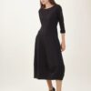 ABITO MIDI PUNTO MILANO - Black, M