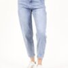 JEANS BAGGY - Blu-jeans, XS