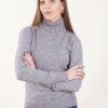 DOLCEVITA A COLLO ALTO - Grey, TU