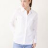 CAMICIA CLASSICA - Bianco, M