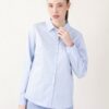 CAMICIA CLASSICA - Celeste, M