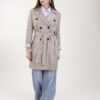 TRENCH - Beige, S