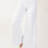 JEANS WIDE-LEG BIANCHI - Bianco, XS