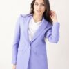 BLAZER STRUTTURATO MONOPETTO - Navagio, XL