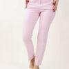 PANTALONI STRUTTURATI DA COMPLETO - Rose, XS