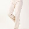 PANTALONI ELEGANTI DAL TAGLIO DRITTO - Beige, XS