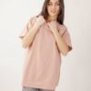 T-SHIRT OVERSIZE A TINTA UNITA - Phard, TU