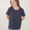 T-SHIRT - Blu, TU