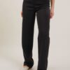 PANTALONI DELLA TUTA CON ELASTICO IN VITA - Nero, M